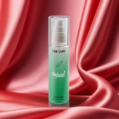 Интимный гель на водной основе Natural - 75 мл. - THE LUFF - купить с доставкой в Волгодонске