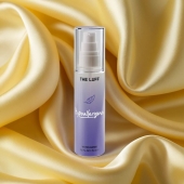 Интимный гель на водной основе Hypoallergenic - 75 мл. - THE LUFF - купить с доставкой в Волгодонске