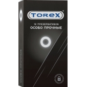 Особо прочные презервативы Torex - 12 шт. - Torex - купить с доставкой в Волгодонске