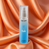 Интимный гель на водной основе Nude - 75 мл. - THE LUFF - купить с доставкой в Волгодонске