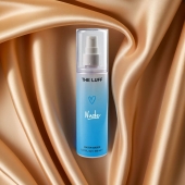 Интимный гель на водной основе Nude - 150 мл. - THE LUFF - купить с доставкой в Волгодонске