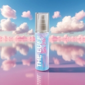 Интимный гель на водной основе Afrodisia Pure Love - 75 мл. - THE LUFF - купить с доставкой в Волгодонске