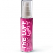 Интимный гель на водной основе Afrodisia Raspberry - 75 мл. - THE LUFF - купить с доставкой в Волгодонске