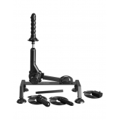 Секс-машина Body Dock Pro - Pipedream - купить с доставкой в Волгодонске