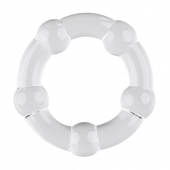 Набор из 3 эрекционных колец Erection Rings Set - Selopa - в Волгодонске купить с доставкой