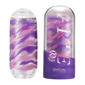 Мастурбатор Tenga Arte Drape - Tenga - в Волгодонске купить с доставкой