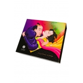 Подарочный набор Fruity Kisses из 3 предметов - Shunga - купить с доставкой в Волгодонске