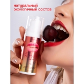 Интимная гель-смазка Shefox Premium «Спелая вишня» - 50 мл. - Shefox - купить с доставкой в Волгодонске