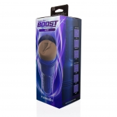 Мастурбатор-вагина Fleshlight Boost Bang - Fleshlight - в Волгодонске купить с доставкой