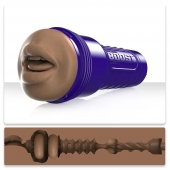 Мастурбатор-рот Fleshlight Boost Blow - Fleshlight - в Волгодонске купить с доставкой