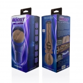 Мастурбатор-анус Fleshlight Boost Blast Female - Fleshlight - в Волгодонске купить с доставкой