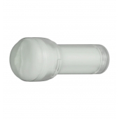 Люминесцентный мастурбатор-вагина FeelGlow Stroker - Kiiroo - в Волгодонске купить с доставкой