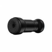 Ченый мастурбатор с интерактивная насадкой PowerBlow   Feel Pocket Stroker - Kiiroo - в Волгодонске купить с доставкой