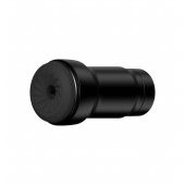 Черный мастурбатор Feel Pocket Stroker - Kiiroo - в Волгодонске купить с доставкой