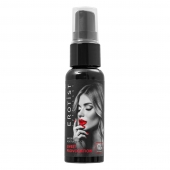 Съедобный гель Erotist Sweet Provocation Watermelon - 30 мл. - Erotist Lubricants - купить с доставкой в Волгодонске