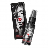 Съедобный гель Erotist Sweet Provocation Watermelon - 30 мл. - Erotist Lubricants - купить с доставкой в Волгодонске
