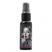 Съедобный гель Erotist Sweet Provocation Grapes - 30 мл. - Erotist Lubricants - купить с доставкой в Волгодонске