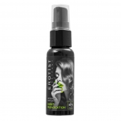 Съедобный гель Erotist Sweet Provocation Fruit Trio со вкусом киви, граната и яблока - 30 мл. - Erotist Lubricants - купить с доставкой в Волгодонске