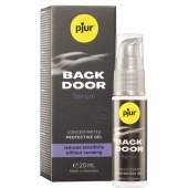 Сыворотка для анального секса pjur Back Door Serum - 20 мл. - Pjur - купить с доставкой в Волгодонске