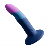 Страпон унисекс Romp Piccolo Pegging Kit - ROMP - купить с доставкой в Волгодонске