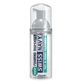 Очищающая пенка для игрушек и тела Toy   Body Cleaner Foamer - 47 мл. - Swiss navy - купить с доставкой в Волгодонске