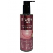 Лубрикант на водной основе Pleasure Lab с ароматом бабл-гам - 250 мл. - Pleasure Lab - купить с доставкой в Волгодонске