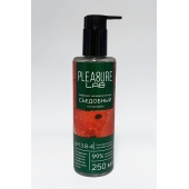 Лубрикант на водной основе Pleasure Lab с ароматом арбуза - 250 мл. - Pleasure Lab - купить с доставкой в Волгодонске