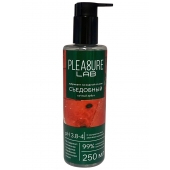 Лубрикант на водной основе Pleasure Lab с ароматом арбуза - 250 мл. - Pleasure Lab - купить с доставкой в Волгодонске