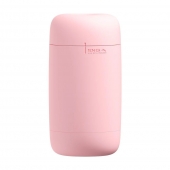 Розовый мастурбатор Tenga Puffy - Tenga - в Волгодонске купить с доставкой