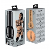 Мастурбатор-вагина FeelReya Stroker - Kiiroo - в Волгодонске купить с доставкой