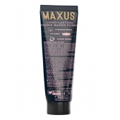Интимный гель на силиконовой основе MAXUS Silky Touch - 75 мл. - Maxus - купить с доставкой в Волгодонске