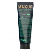 Интимный гель на водной основе MAXUS Alive Elixir - 75 мл. - Maxus - купить с доставкой в Волгодонске