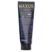 Интимный гель на водной основе MAXUS Peaceful Oasis - 75 мл. - Maxus - купить с доставкой в Волгодонске