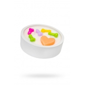 Интерьерная свеча «Романтический вечер» - 80 гр. - Pecado - купить с доставкой в Волгодонске