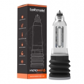 Прозрачная гидропомпа Bathmate HydroMAX6 - Bathmate - в Волгодонске купить с доставкой