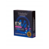 Стимулирующая насадка Sitabella Extender  Продлевающий Эффект - Sitabella - купить с доставкой в Волгодонске