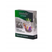 Стимулирующая насадка Sitabella Extender  Вождь краснокожих - Sitabella - купить с доставкой в Волгодонске