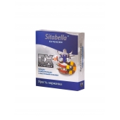 Стимулирующая насадка Sitabella Extender  Ярость норманна - Sitabella - купить с доставкой в Волгодонске