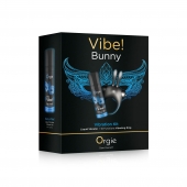 Набор для пар Vibe! Bunny - ORGIE - купить с доставкой в Волгодонске