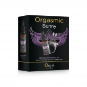 Набор для клиторальной стимуляции Orgasmic Bunny - ORGIE - купить с доставкой в Волгодонске