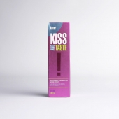 Массажный гель для тела Kiss and Taste - 55 мл. - INTT - купить с доставкой в Волгодонске