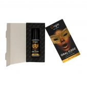 Оральный спрей Oral Ease Deepthroat - 15 мл. - ORGIE - купить с доставкой в Волгодонске
