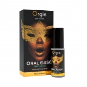 Оральный спрей Oral Ease Deepthroat - 15 мл. - ORGIE - купить с доставкой в Волгодонске