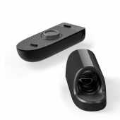 Черный мастурбатор ARCwave Ion 2 - Arcwave - в Волгодонске купить с доставкой