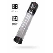 Автоматическая помпа для пениса Ivar - Sexus - в Волгодонске купить с доставкой