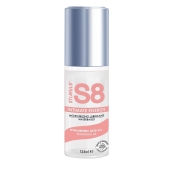 Лубрикант на водной основе S8 Intimate Energy с гиалуроновой кислотой - 125 мл. - Stimul8 - купить с доставкой в Волгодонске