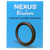 Эрекционное кольцо на пенис ENDURO SILICONE RING - Nexus Range - в Волгодонске купить с доставкой