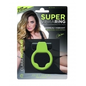 Люминесцентное эрекционное виброкольцо Super - Clara Morgane - в Волгодонске купить с доставкой