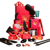 Адвент-календарь Lovehoney Couple’s Advent Calendar 2025 - We-vibe - купить с доставкой в Волгодонске