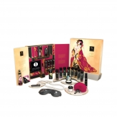 Адвент-календарь Shunga Calendar of Desires - Shunga - купить с доставкой в Волгодонске